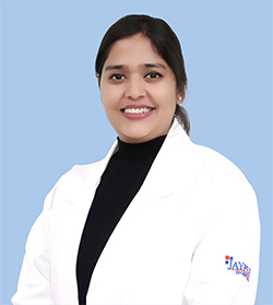 Dr. Shruti Sharma